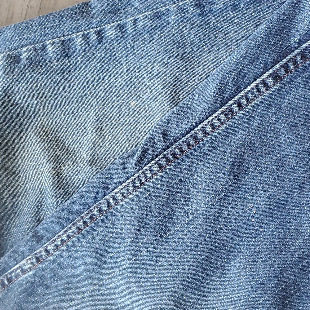 Harley Davidson Jeans - Picture 16 of 16